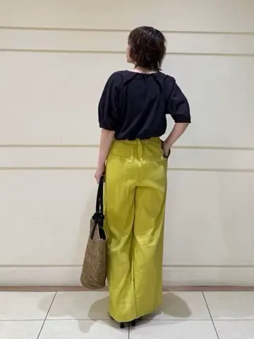 ONWARD CROSSET SELECT maruri コーディネート画像