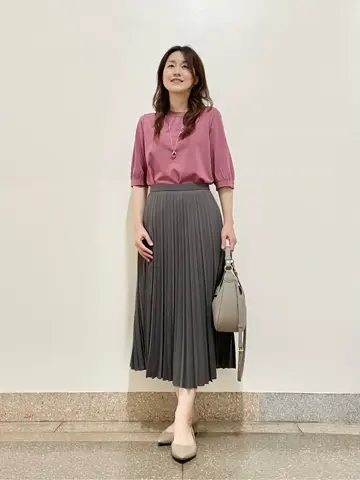 ONWARD CROSSET SELECT 相澤 コーディネート画像