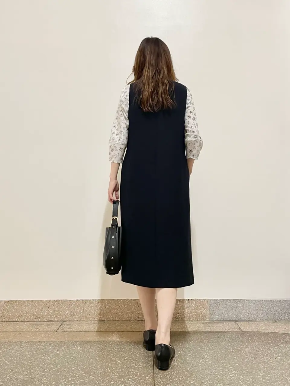 ONWARD CROSSET SELECT 相澤 コーディネート画像