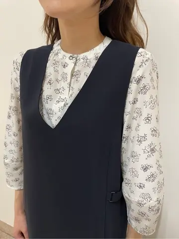 ONWARD CROSSET SELECT 相澤 コーディネート画像