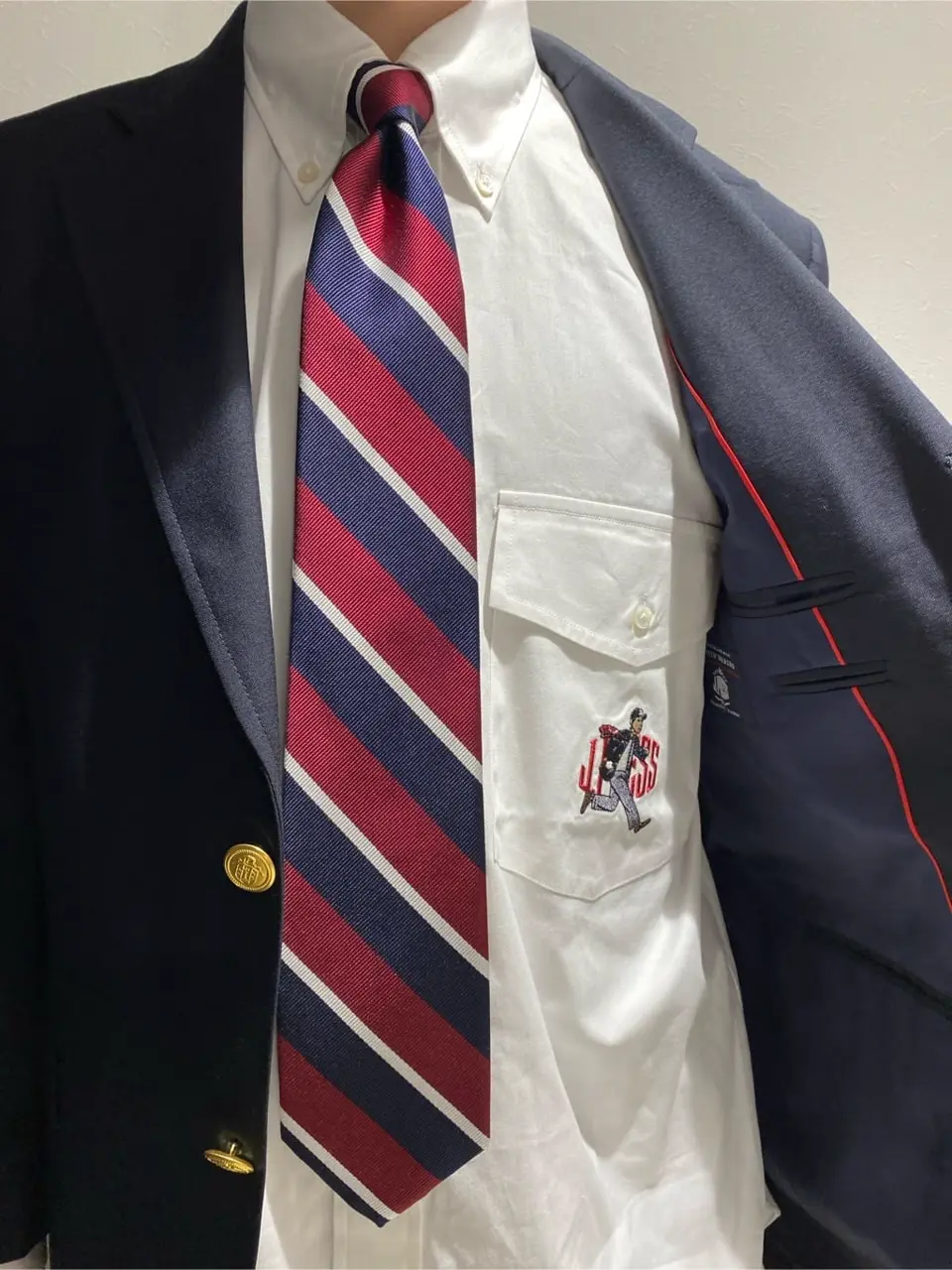 ONWARD CROSSET SELECT 木村 コーディネート画像