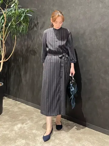 ONWARD CROSSET SELECT niina コーディネート画像