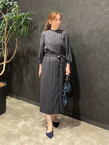 ONWARD CROSSET SELECT niina コーディネート画像