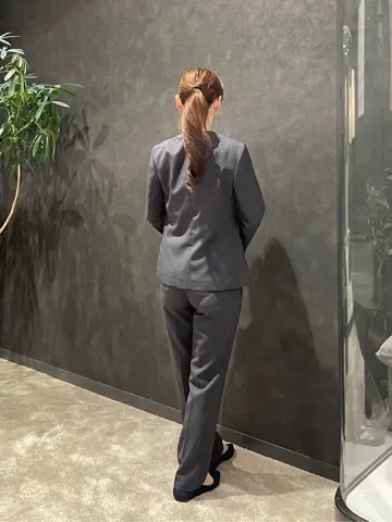 ONWARD CROSSET SELECT niina コーディネート画像