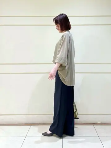 ONWARD CROSSET SELECT 加藤 コーディネート画像