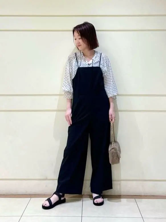 ONWARD CROSSET SELECT 加藤 コーディネート画像