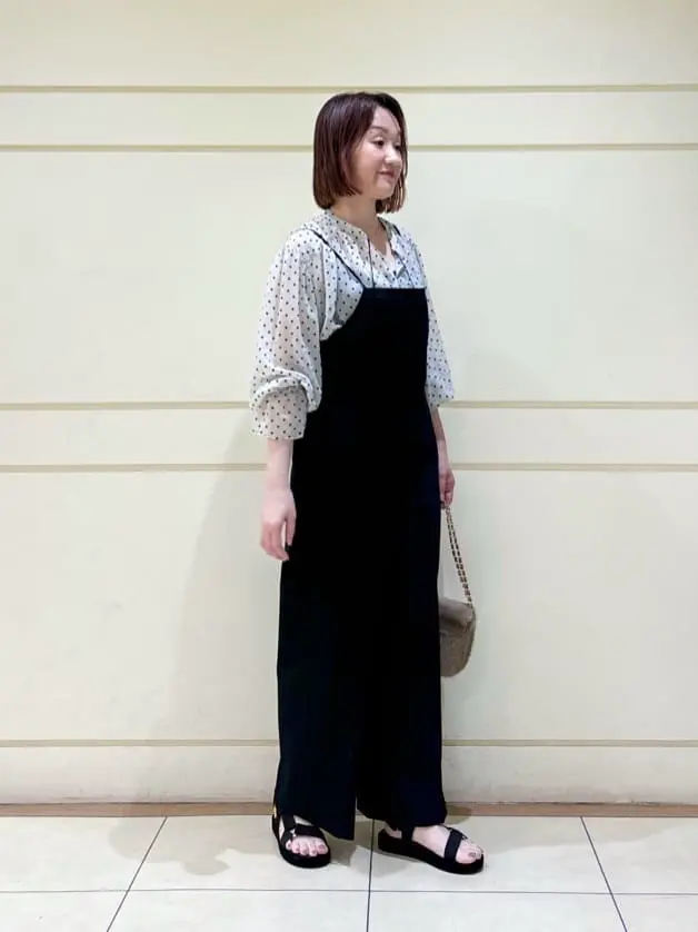 ONWARD CROSSET SELECT 加藤 コーディネート画像