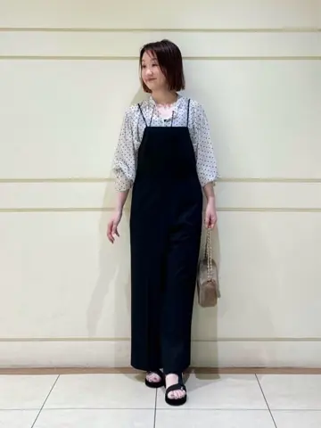 ONWARD CROSSET SELECT 加藤 コーディネート画像