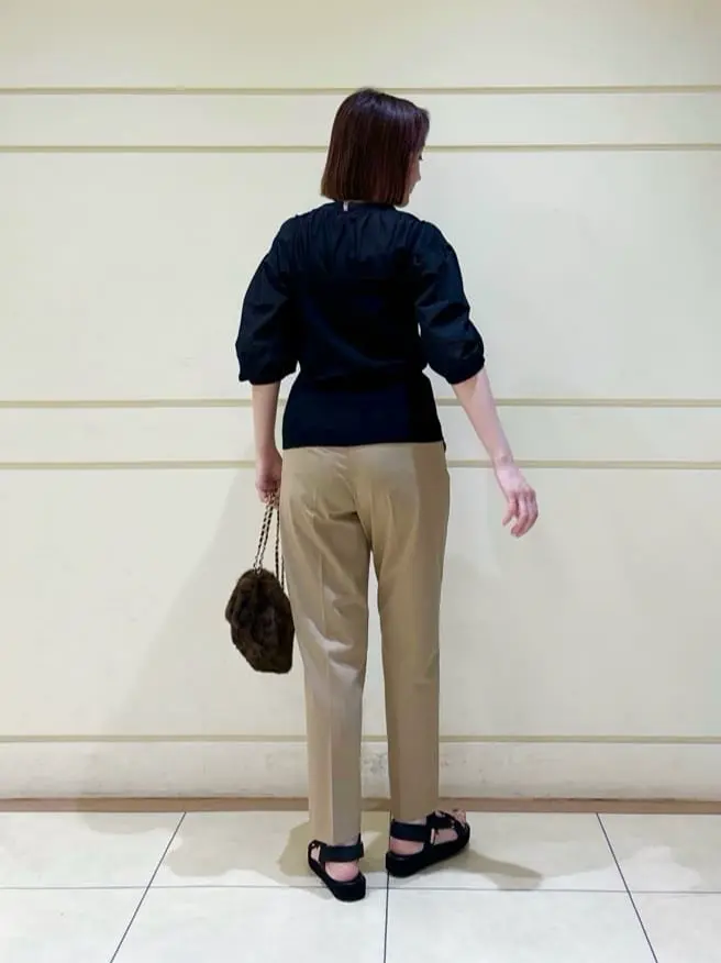 ONWARD CROSSET SELECT 加藤 コーディネート画像