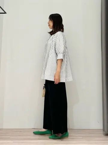 ONWARD CROSSET SELECT SAKAI コーディネート画像