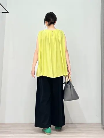 ONWARD CROSSET SELECT SAKAI コーディネート画像