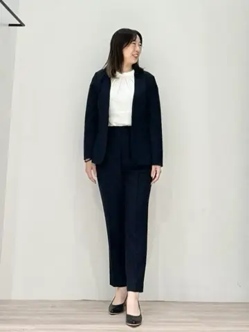 ONWARD CROSSET SELECT SAKAI コーディネート画像