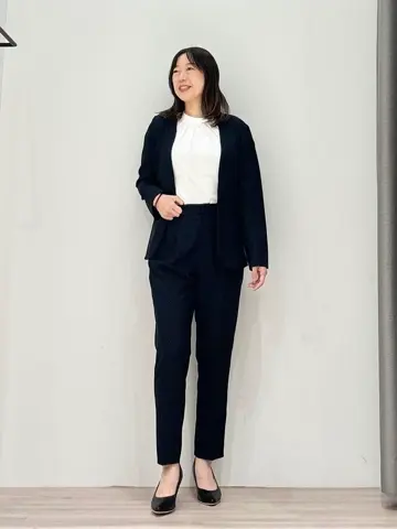 ONWARD CROSSET SELECT SAKAI コーディネート画像