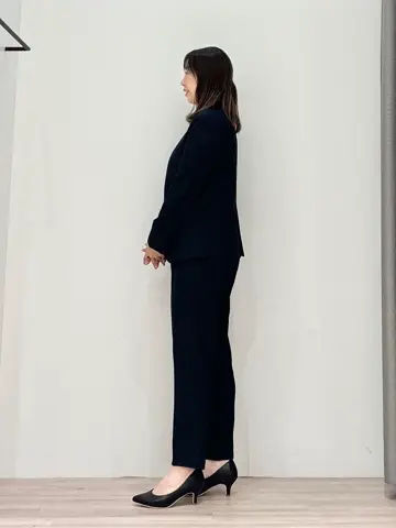 ONWARD CROSSET SELECT SAKAI コーディネート画像