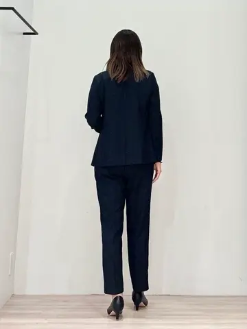 ONWARD CROSSET SELECT SAKAI コーディネート画像