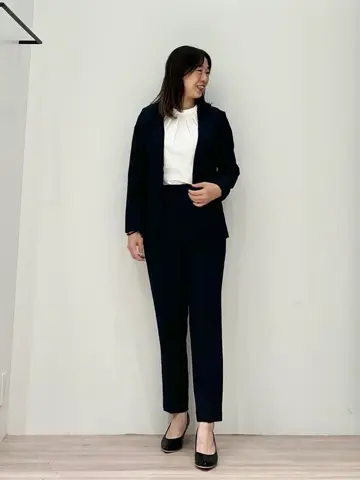 ONWARD CROSSET SELECT SAKAI コーディネート画像