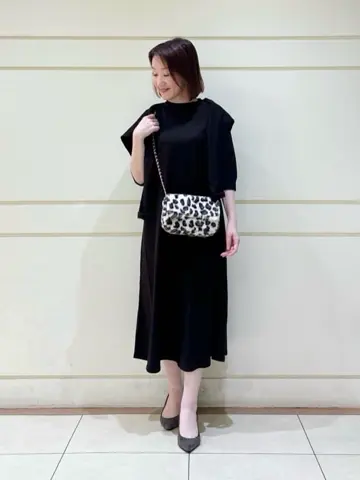 ONWARD CROSSET SELECT 加藤 コーディネート画像