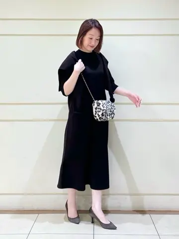 ONWARD CROSSET SELECT 加藤 コーディネート画像