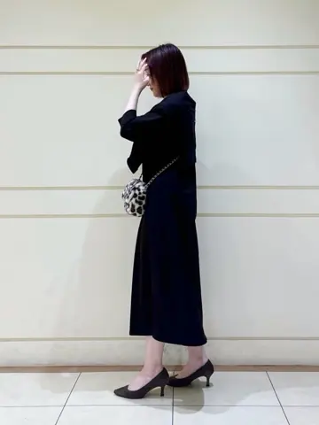 ONWARD CROSSET SELECT 加藤 コーディネート画像