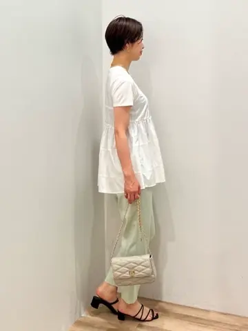 ONWARD CROSSET SELECT 池部 コーディネート画像