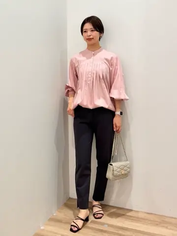 ONWARD CROSSET SELECT 池部 コーディネート画像