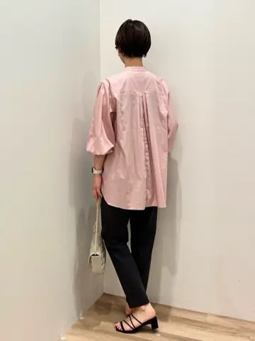 ONWARD CROSSET SELECT 池部 コーディネート画像