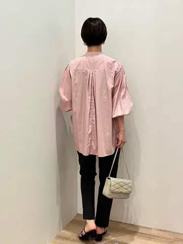 ONWARD CROSSET SELECT 池部 コーディネート画像