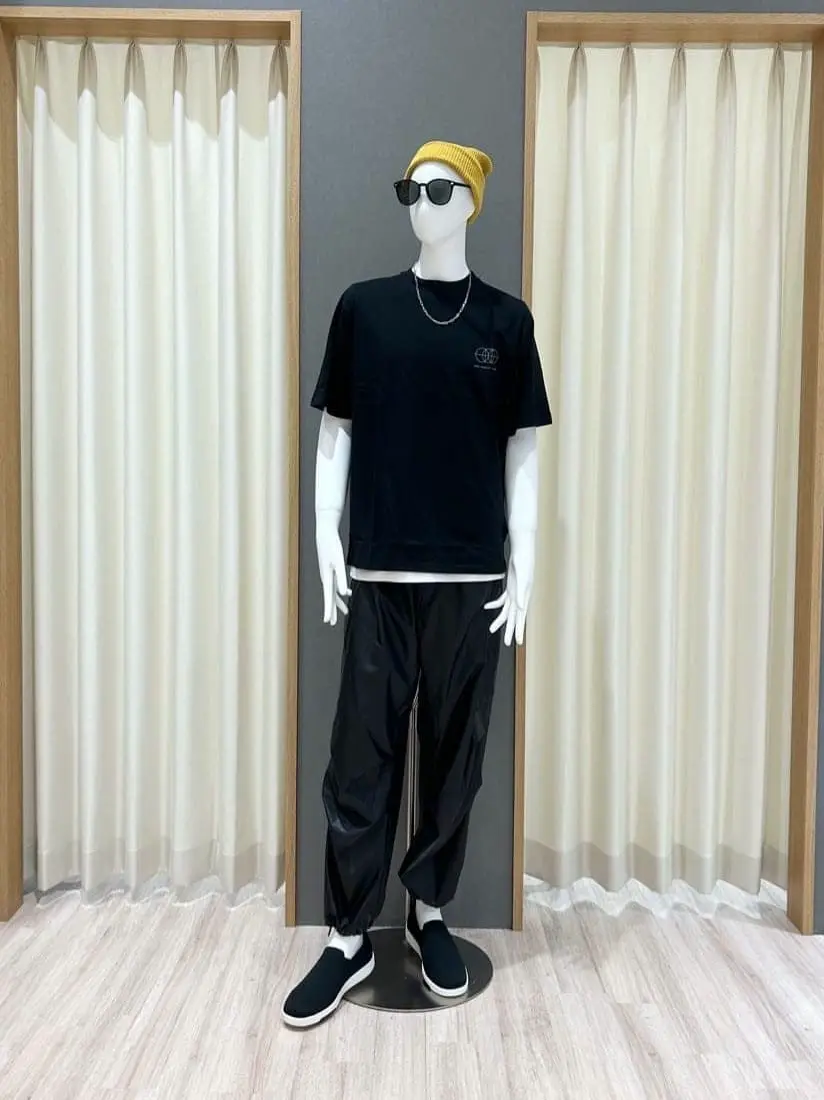 ONWARD CROSSET SELECT 高橋 コーディネート画像