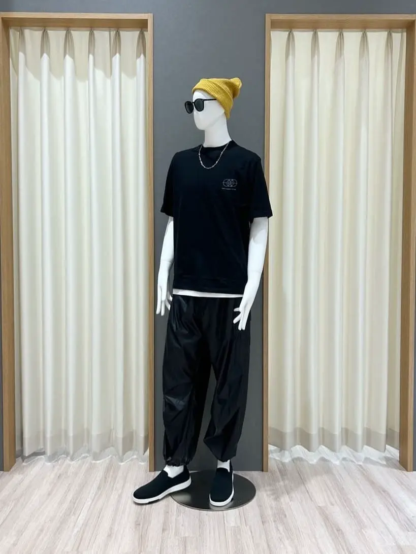 ONWARD CROSSET SELECT 高橋 コーディネート画像