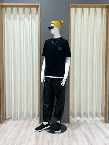 ONWARD CROSSET SELECT 高橋 コーディネート画像