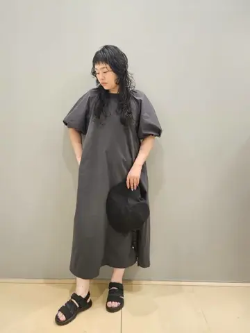 ONWARD CROSSET SELECT H コーディネート画像