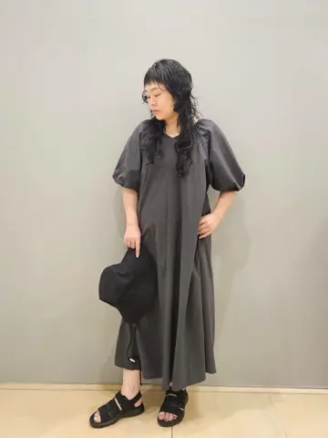 ONWARD CROSSET SELECT H コーディネート画像