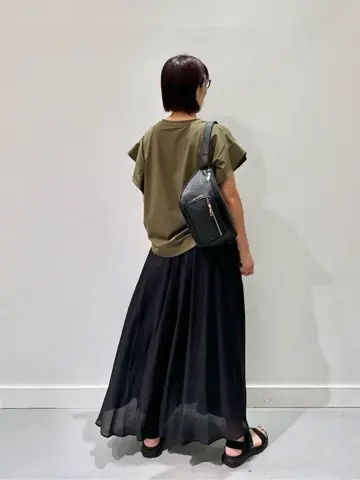 ONWARD CROSSET SELECT 濱野 コーディネート画像