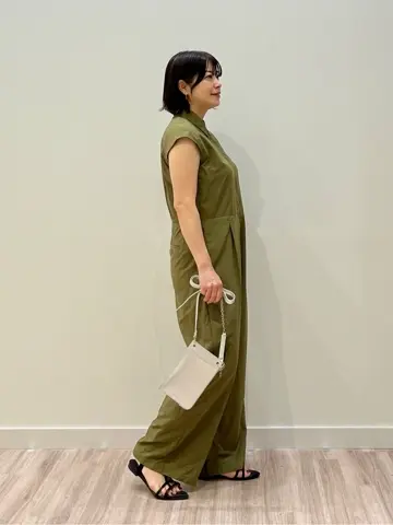 ONWARD CROSSET SELECT 小西 コーディネート画像