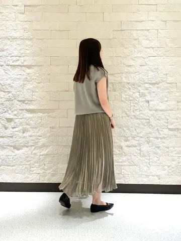 ONWARD CROSSET SELECT 山下 コーディネート画像