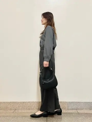 ONWARD CROSSET SELECT 相澤 コーディネート画像