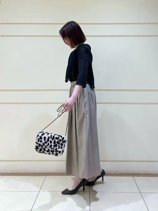 ONWARD CROSSET SELECT 加藤 コーディネート画像