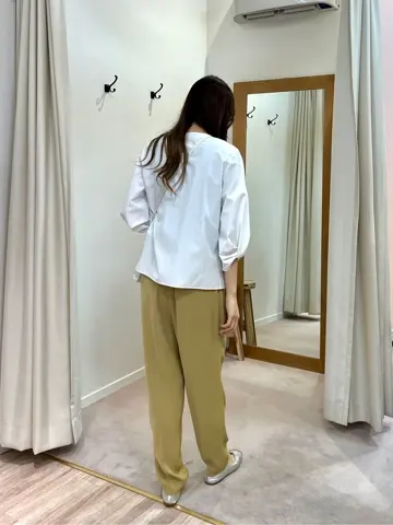 ONWARD CROSSET SELECT 内田 コーディネート画像