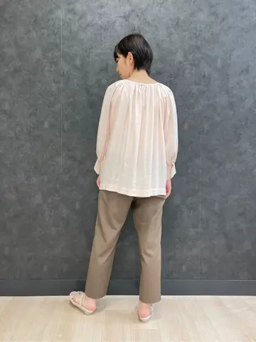 ONWARD CROSSET SELECT 杉山 コーディネート画像