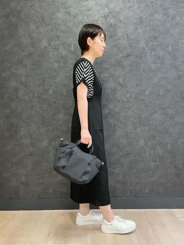 ONWARD CROSSET SELECT 杉山 コーディネート画像