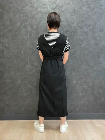 ONWARD CROSSET SELECT 杉山 コーディネート画像