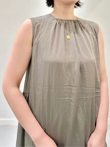 ONWARD CROSSET SELECT 林 コーディネート画像