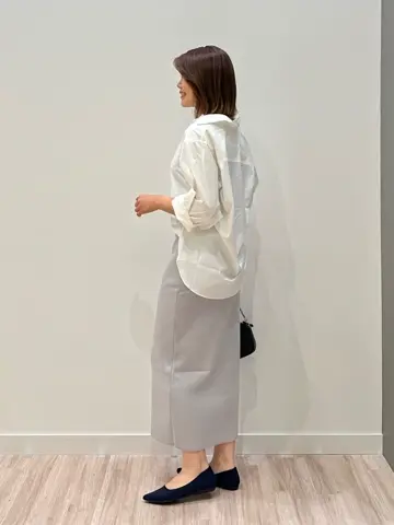 ONWARD CROSSET SELECT mami コーディネート画像