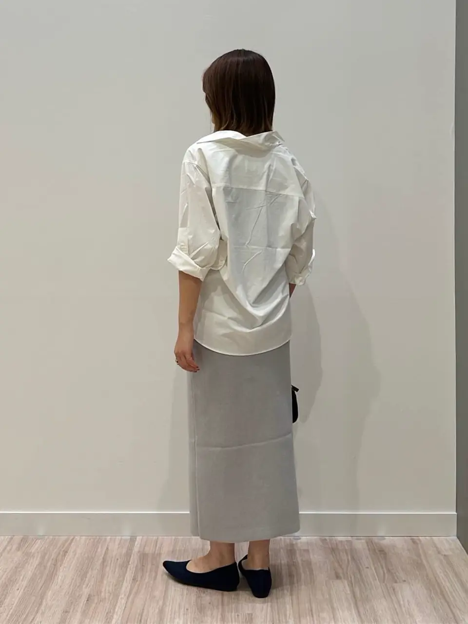 ONWARD CROSSET SELECT mami コーディネート画像