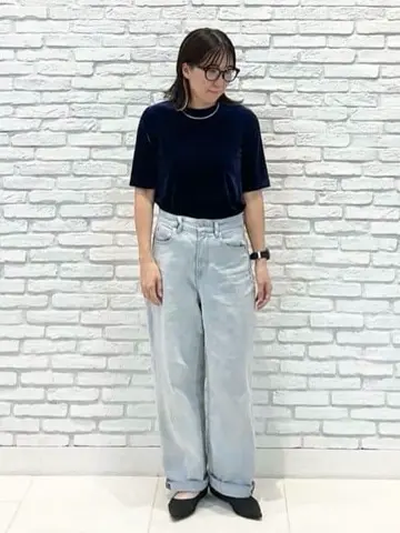 ONWARD CROSSET SELECT 東海林 コーディネート画像