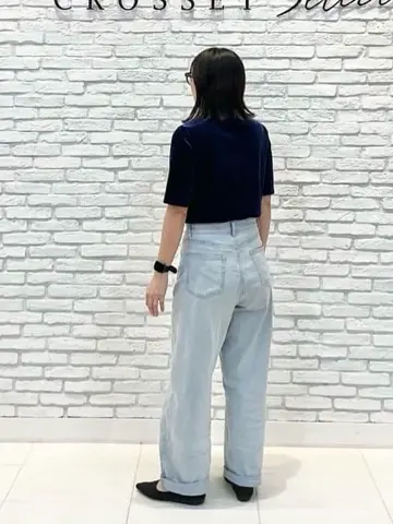 ONWARD CROSSET SELECT 東海林 コーディネート画像