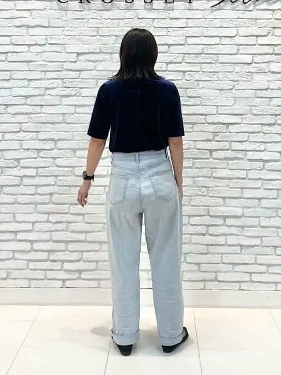 ONWARD CROSSET SELECT 東海林 コーディネート画像