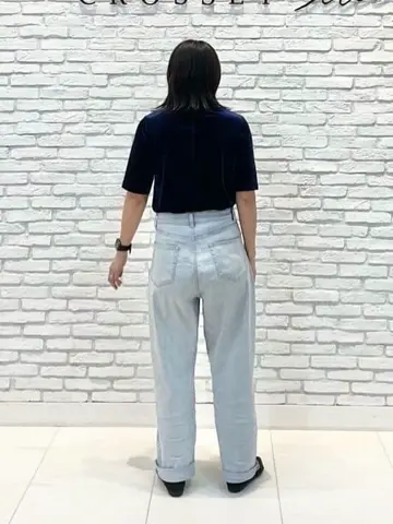 ONWARD CROSSET SELECT 東海林 コーディネート画像