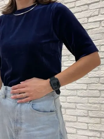 ONWARD CROSSET SELECT 東海林 コーディネート画像