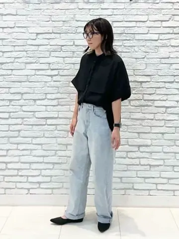 ONWARD CROSSET SELECT 東海林 コーディネート画像